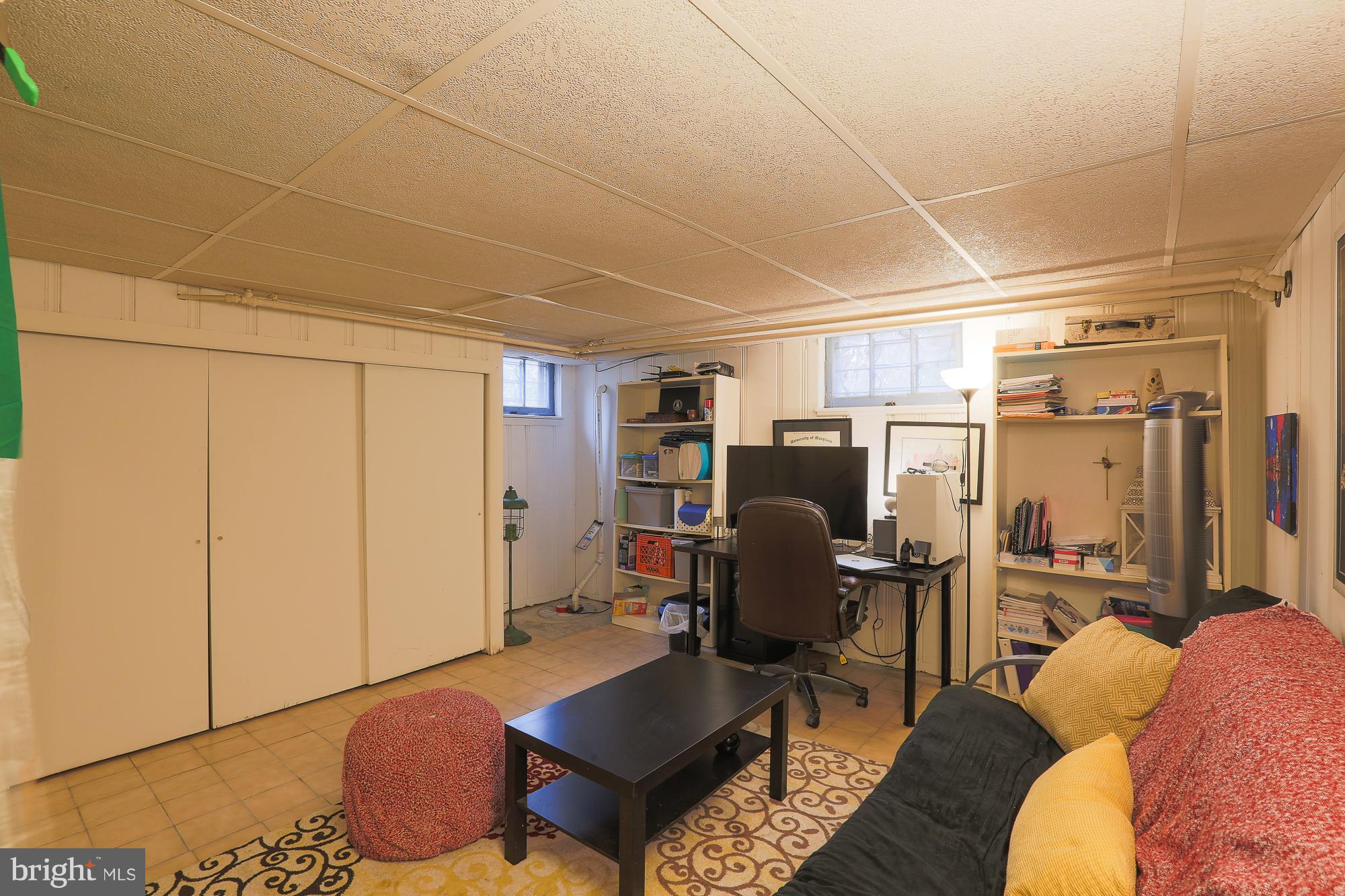 403 Croydon Road Baltimore, MD 21212 - Photo 25 of 30 Basement