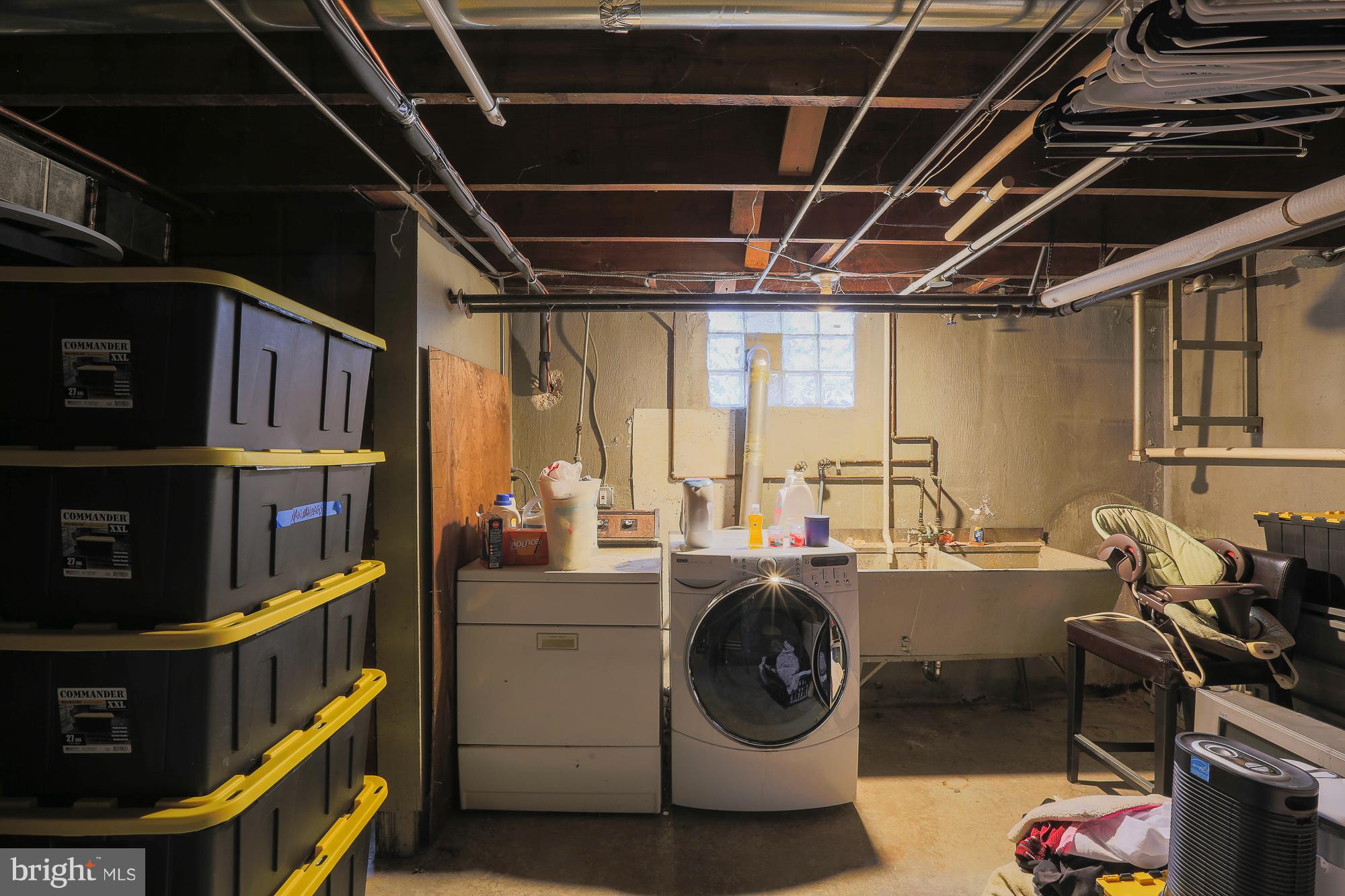 403 Croydon Road Baltimore, MD 21212 - Photo 26 of 30 Basement