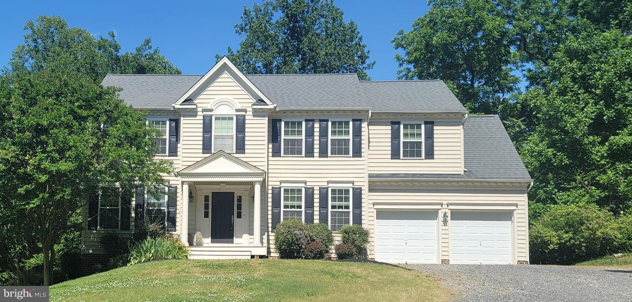 1925 Rudolph Lane Lusby, MD 20657 - Photo 1 of 58