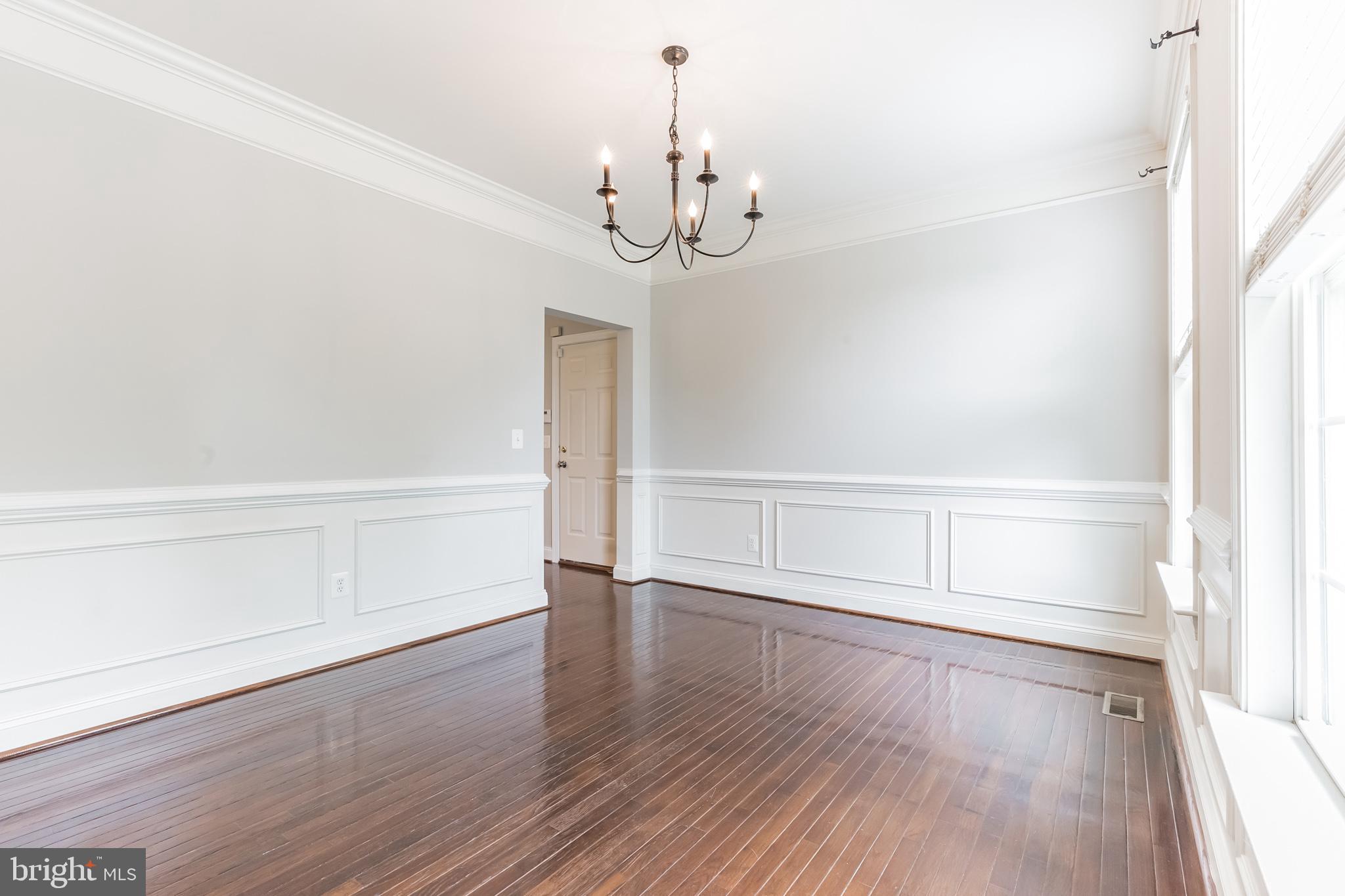 1925 Rudolph Lane Lusby, MD 20657 - Photo 11 of 58 Formal Dining