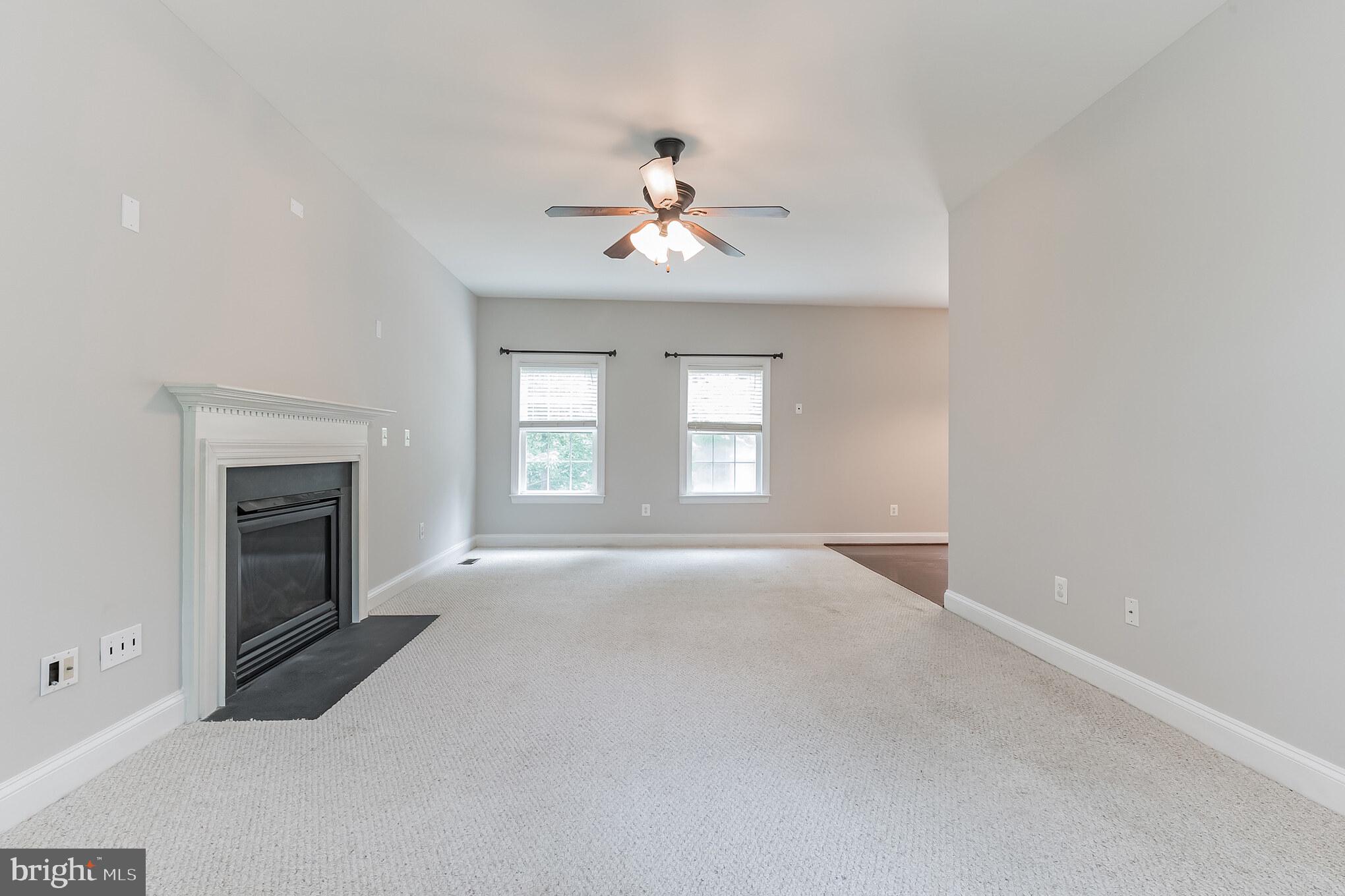 1925 Rudolph Lane Lusby, MD 20657 - Photo 15 of 58 Main Floor Living Room