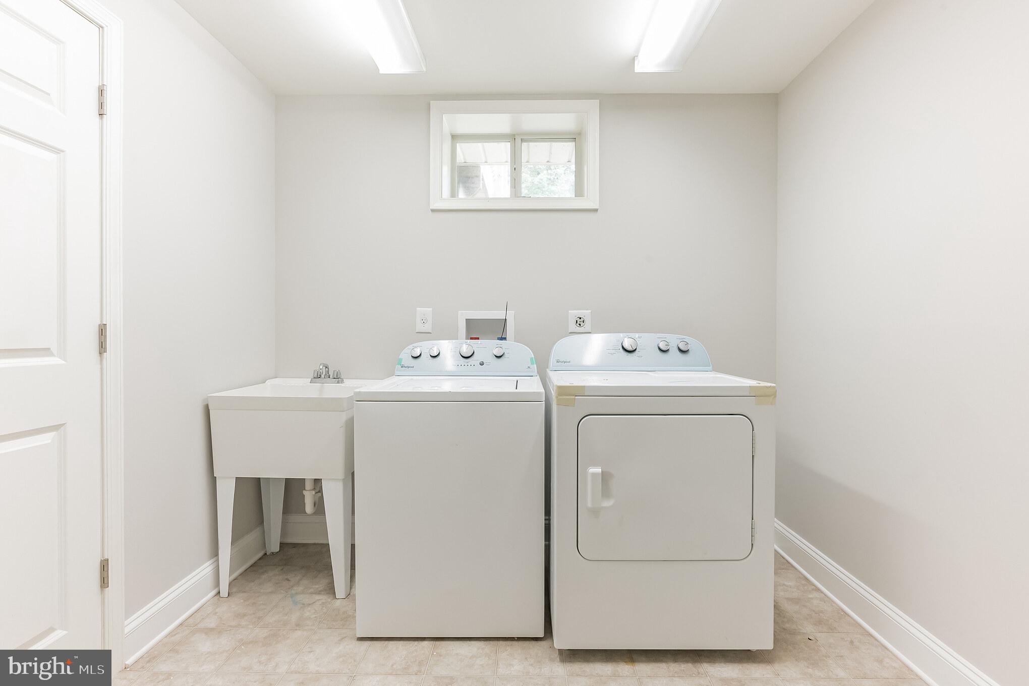 1925 Rudolph Lane Lusby, MD 20657 - Photo 45 of 58 Laundry Room