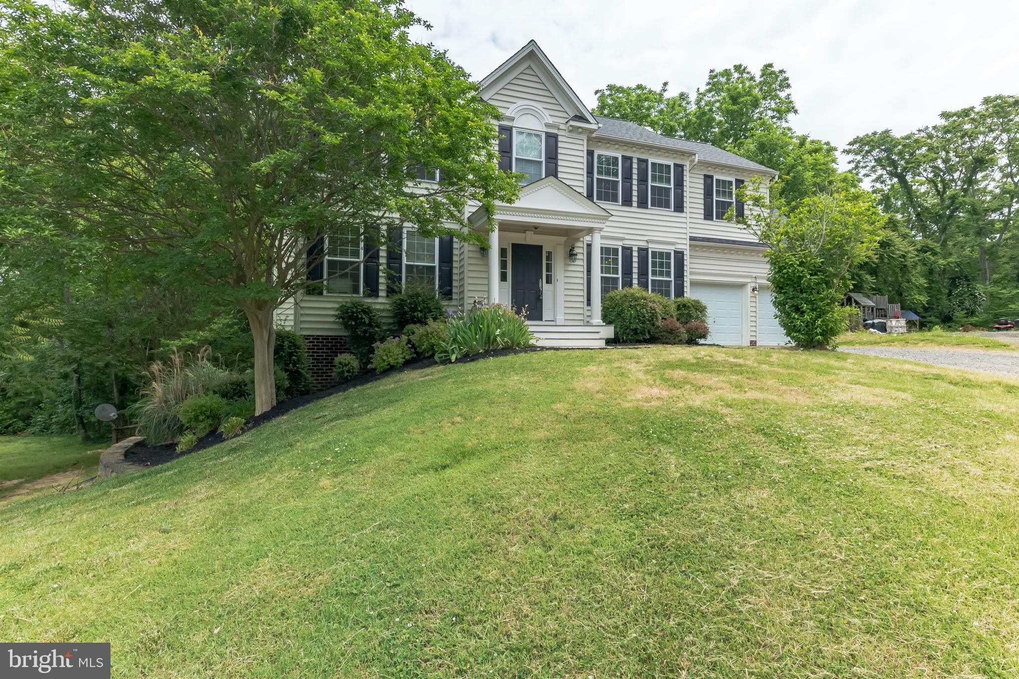 1925 Rudolph Lane Lusby, MD 20657 - Photo 55 of 58