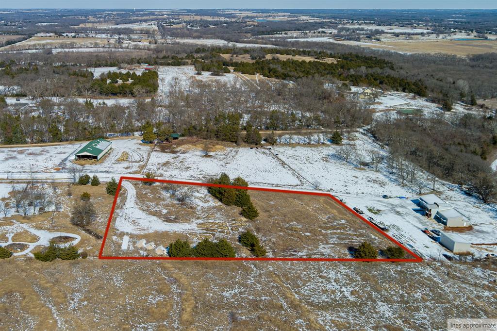 982 Willy Vester Road Van Alstyne, TX 75495 - Photo 11 of 28 a view of a outdoor space