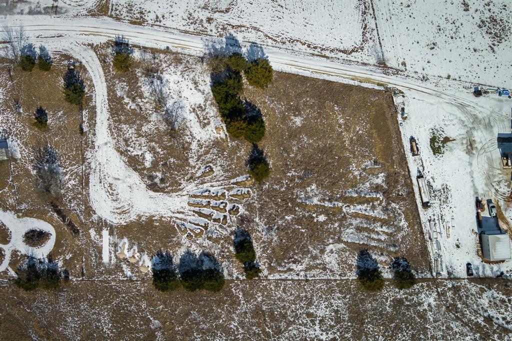 982 Willy Vester Road Van Alstyne, TX 75495 - Photo 20 of 28 a view of water heater room