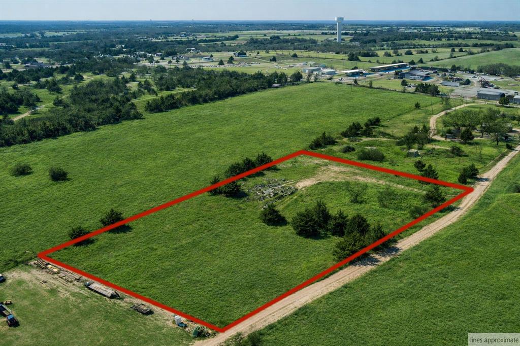 982 Willy Vester Road Van Alstyne, TX 75495 - Photo 2 of 28