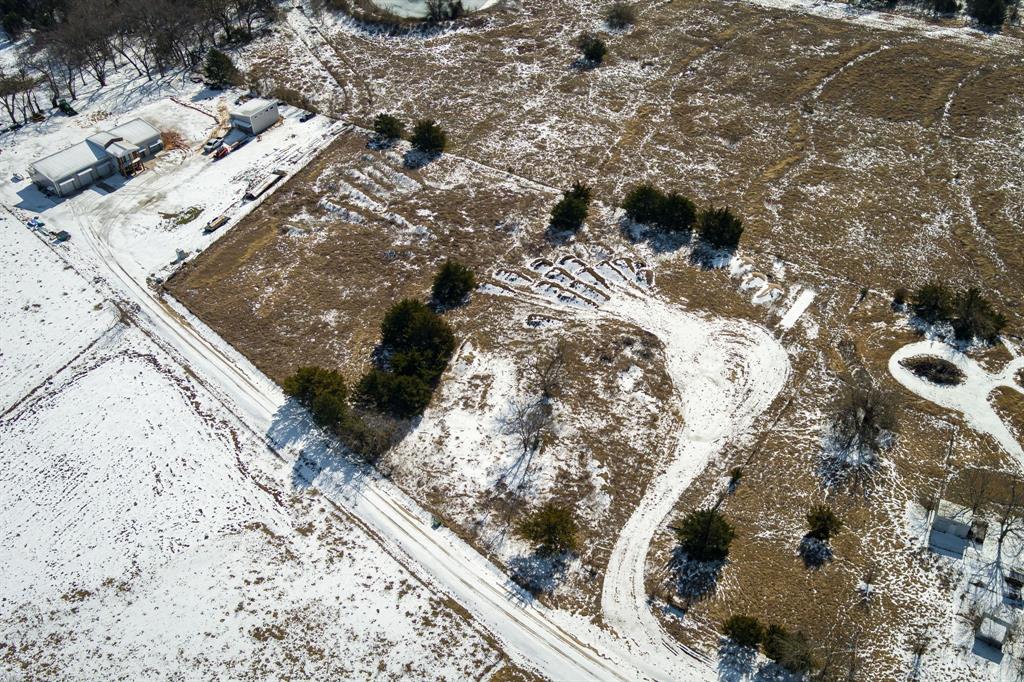 982 Willy Vester Road Van Alstyne, TX 75495 - Photo 22 of 28 a view of outside space