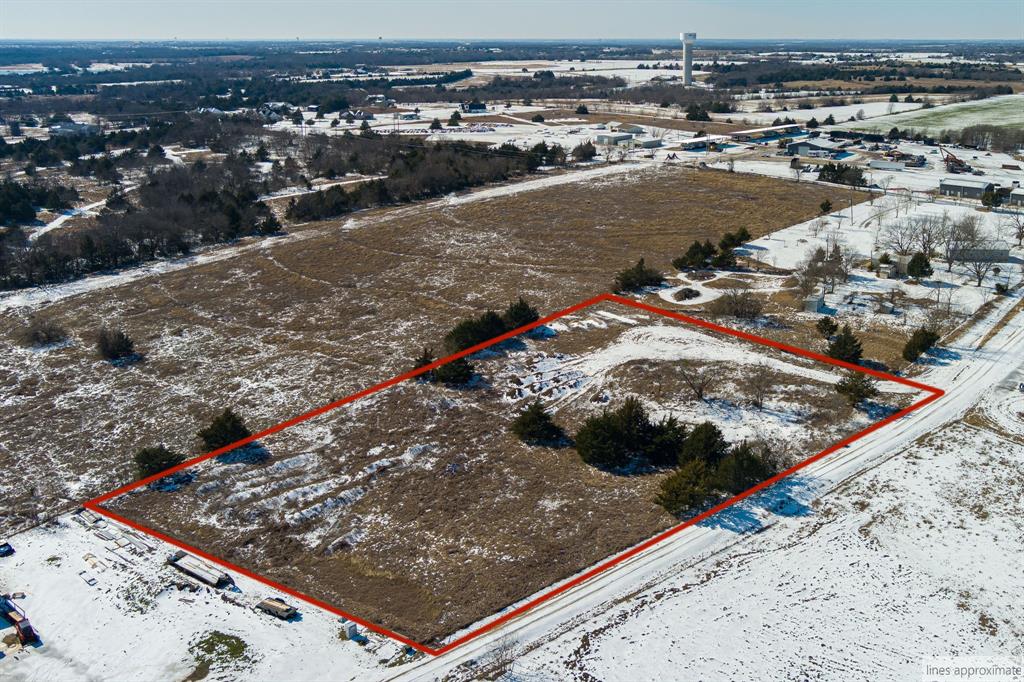 982 Willy Vester Road Van Alstyne, TX 75495 - Photo 6 of 28