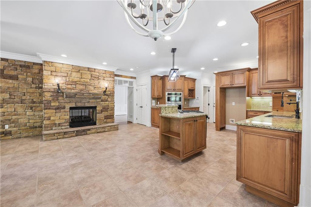 1038 Overlook Drive Villa Rica, GA 30180 - Photo 14 of 60