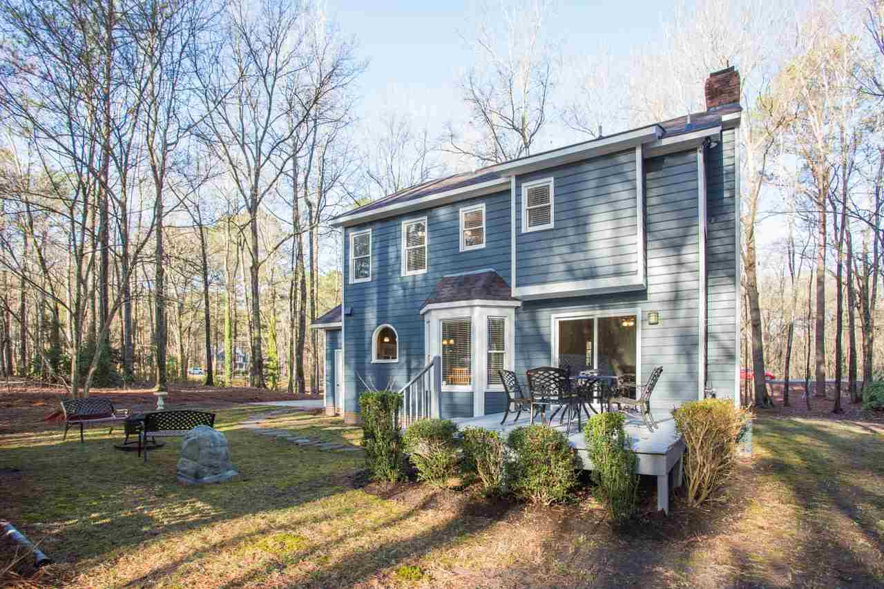 4825 Mial Plantation Road Raleigh, NC 27610 - Photo 5 of 25 Photo 5
