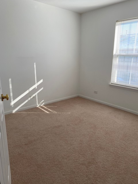 1048 North Claremont Drive Palatine, IL 60074 - Photo 5 of 5 an empty room with windows