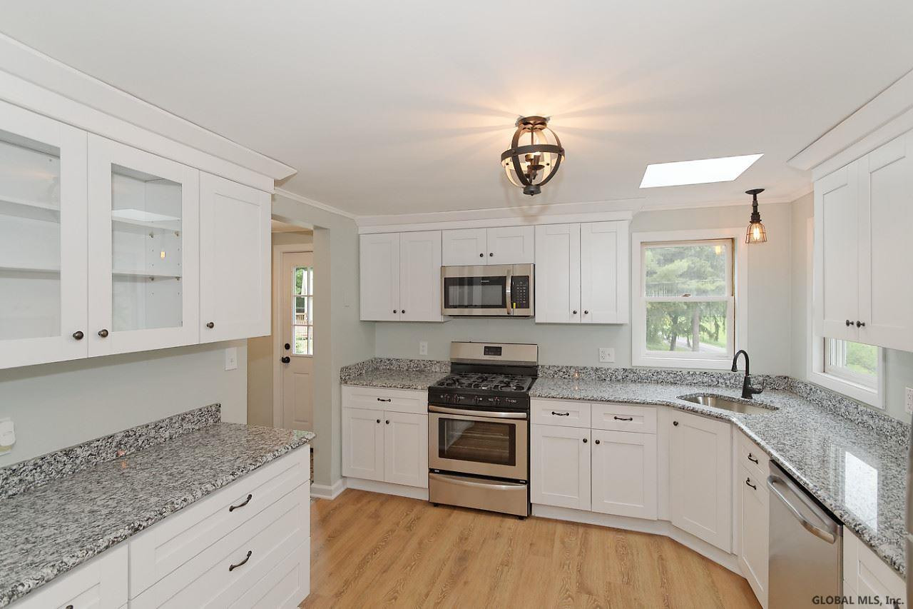 113 Old Gick Road Wilton, NY 12866 - Photo 1 of 28 Photo 1