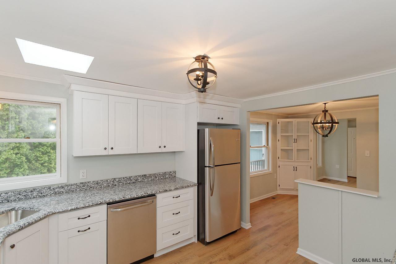 113 Old Gick Road Wilton, NY 12866 - Photo 3 of 28 Photo 3