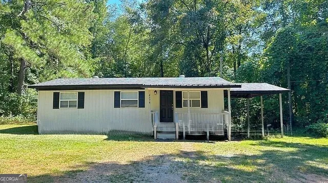 $1,200 | 4374 Highway 166, Carrollton, GA 30117