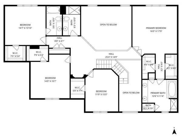 $989,000 | 2262 Carlyle Court, Buffalo Grove, IL 60089