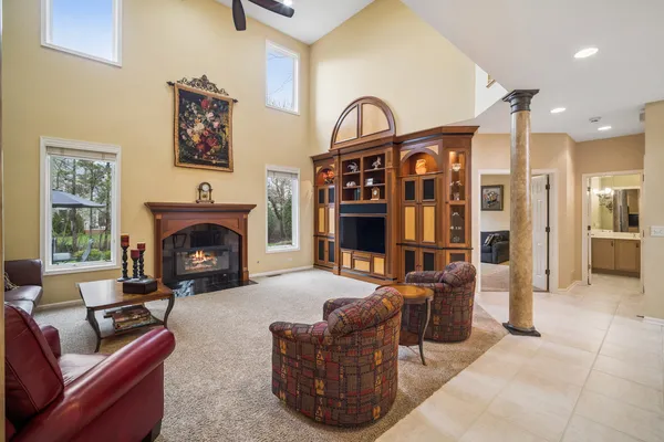 $989,000 | 2262 Carlyle Court, Buffalo Grove, IL 60089