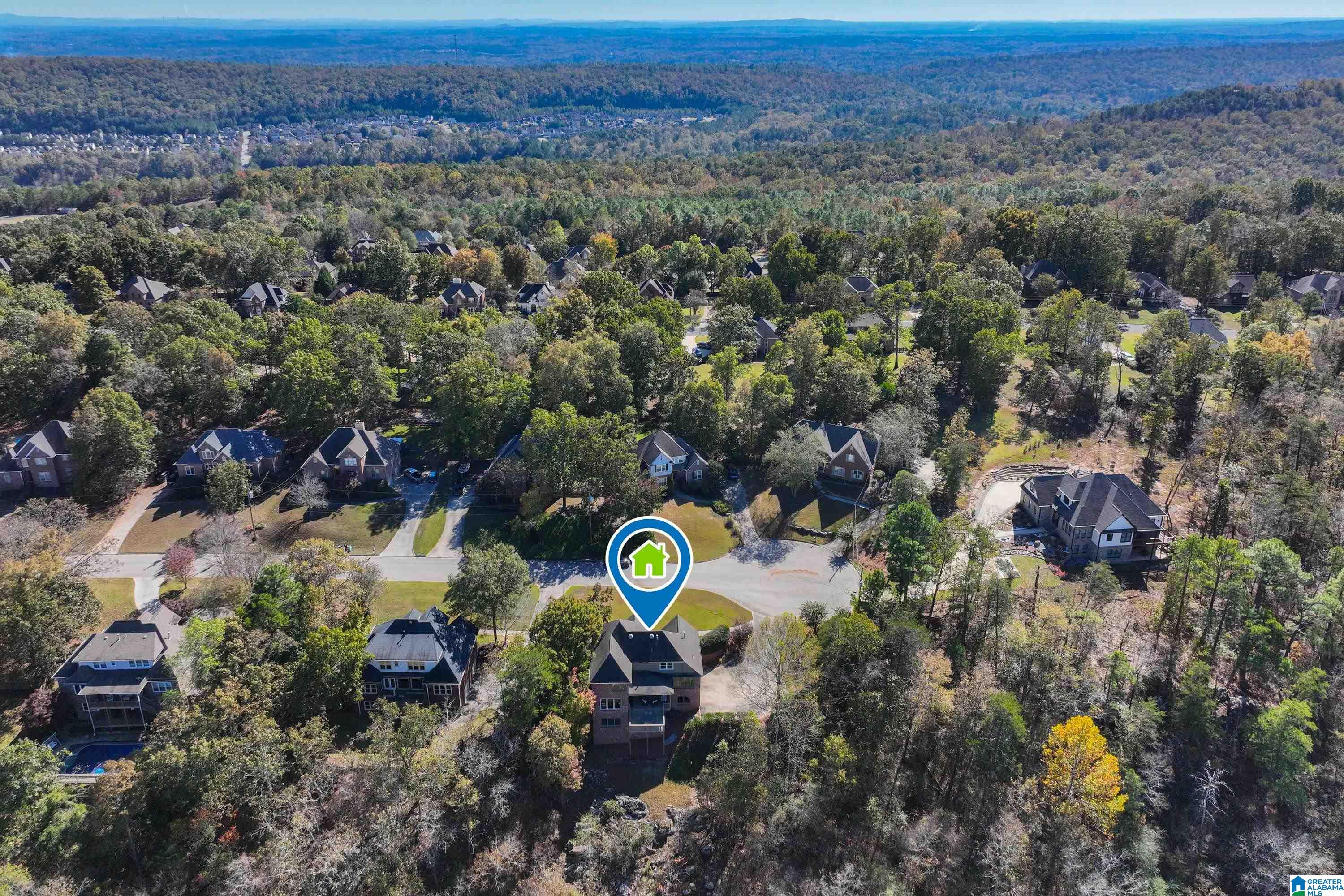 456 Conroy Circle Sterrett, AL 35147 - Photo 69 of 81