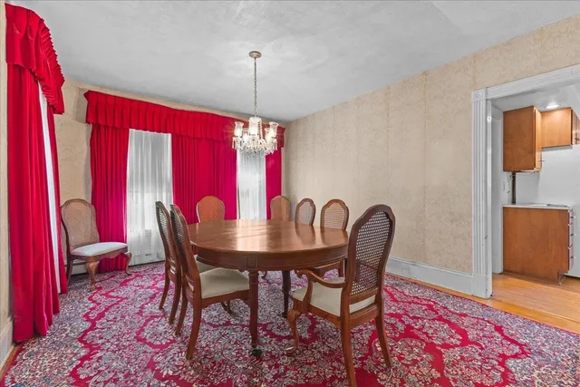 $459,000 | 35 Best Street, Morristown, VT 05661