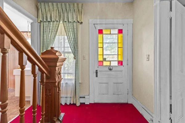 $459,000 | 35 Best Street, Morristown, VT 05661