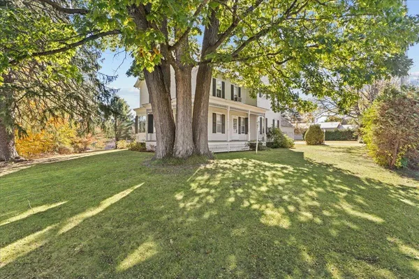 $459,000 | 35 Best Street, Morristown, VT 05661