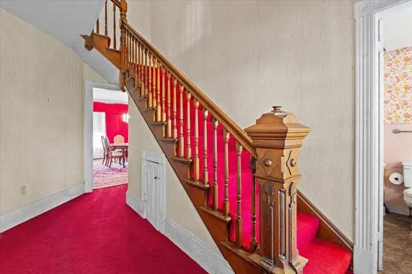 $459,000 | 35 Best Street, Morristown, VT 05661