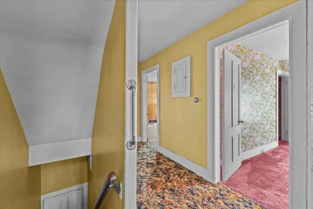 $459,000 | 35 Best Street, Morristown, VT 05661