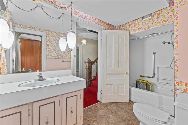 $459,000 | 35 Best Street, Morristown, VT 05661