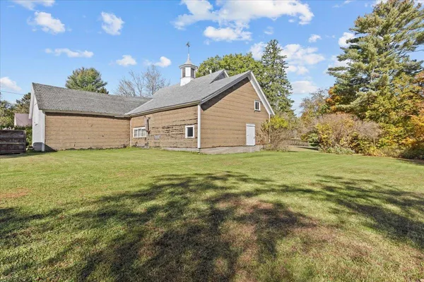 $459,000 | 35 Best Street, Morristown, VT 05661