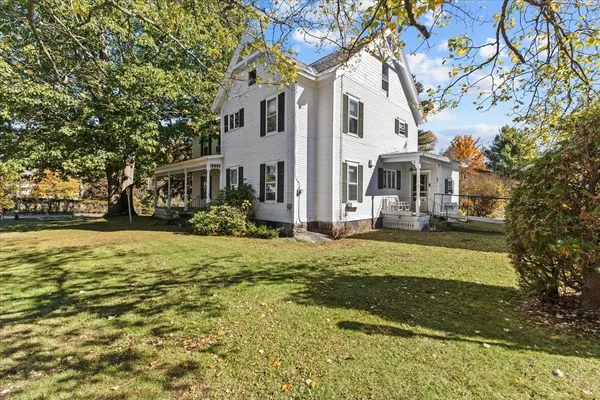 $459,000 | 35 Best Street, Morristown, VT 05661