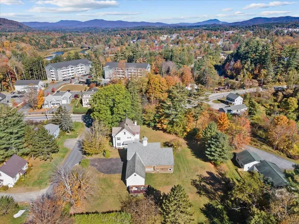 $459,000 | 35 Best Street, Morristown, VT 05661