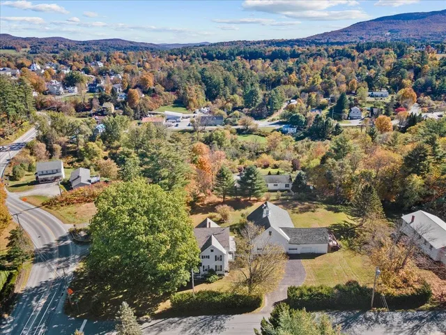 $459,000 | 35 Best Street, Morristown, VT 05661