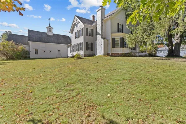 $459,000 | 35 Best Street, Morristown, VT 05661