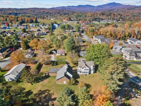 $459,000 | 35 Best Street, Morristown, VT 05661