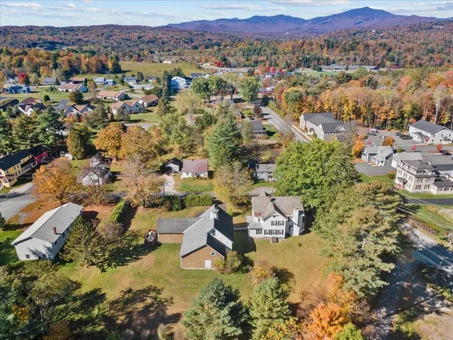 $459,000 | 35 Best Street, Morristown, VT 05661