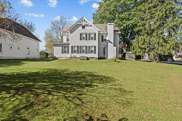 $459,000 | 35 Best Street, Morristown, VT 05661