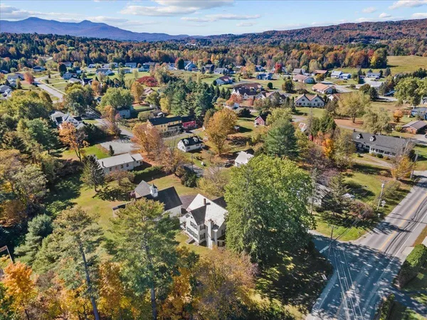 $459,000 | 35 Best Street, Morristown, VT 05661