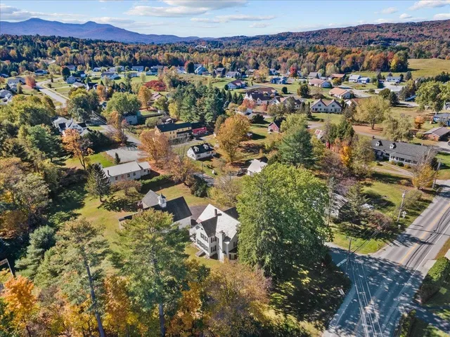 $459,000 | 35 Best Street, Morristown, VT 05661