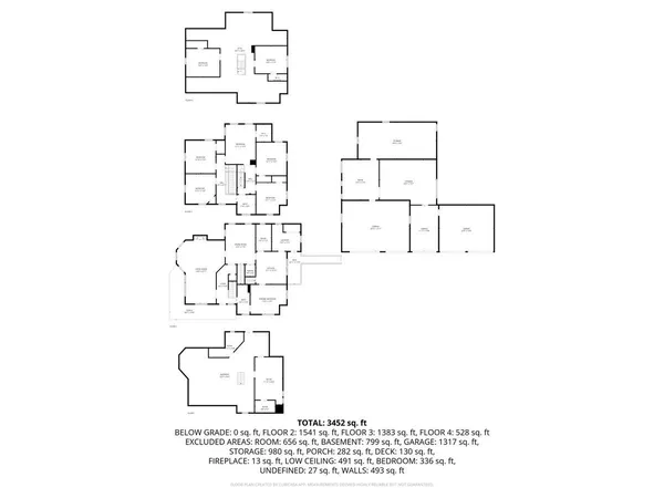 $459,000 | 35 Best Street, Morristown, VT 05661