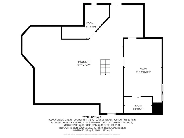 $459,000 | 35 Best Street, Morristown, VT 05661