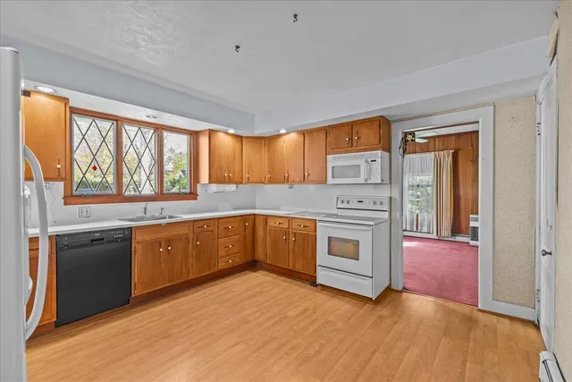 $459,000 | 35 Best Street, Morristown, VT 05661