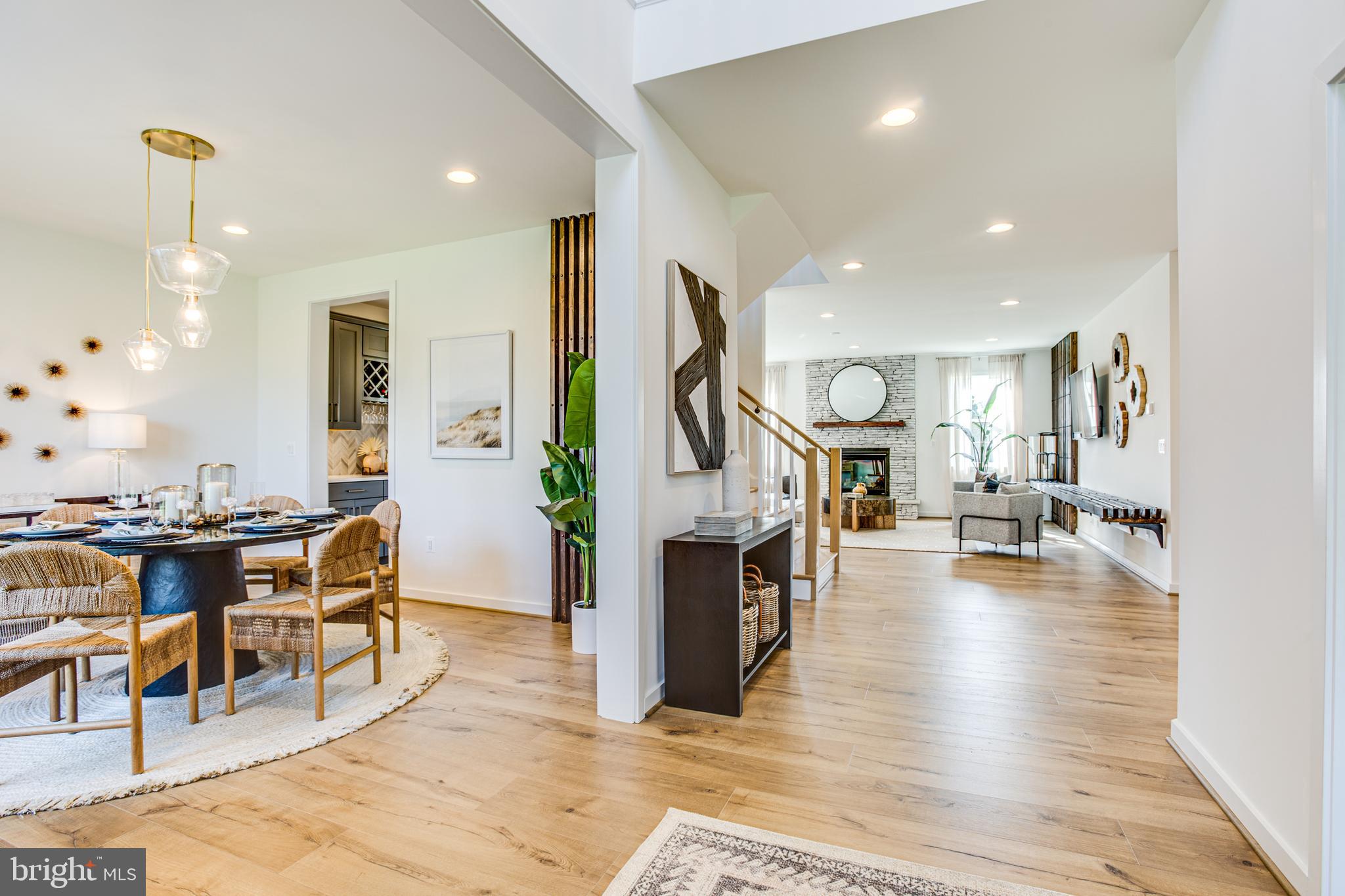 9 Burwell Road Nokesville, VA 20181 - Photo 11 of 79