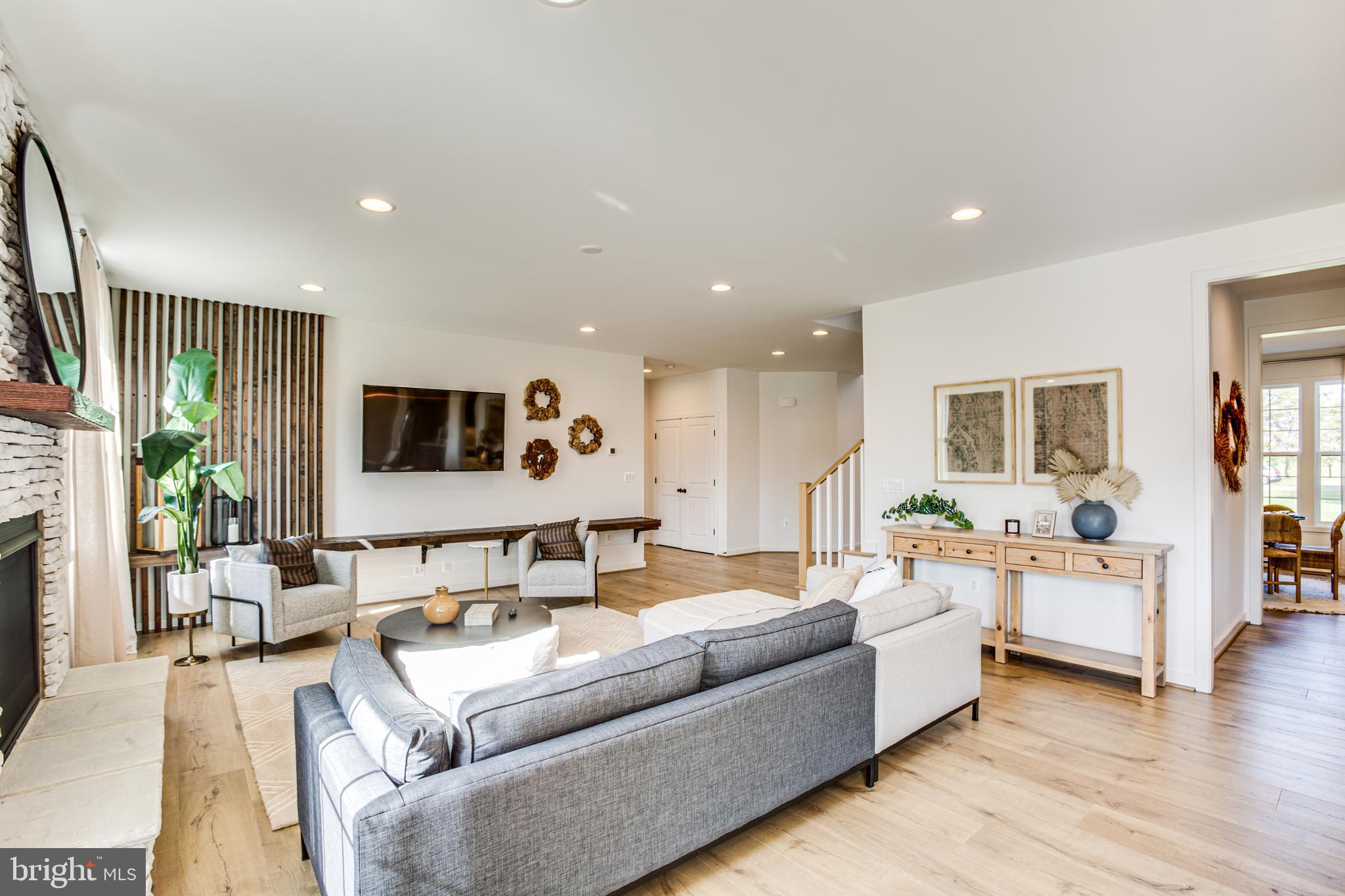 9 Burwell Road Nokesville, VA 20181 - Photo 25 of 79