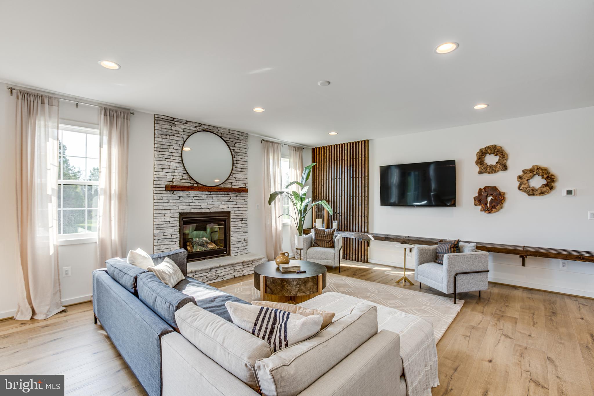 9 Burwell Road Nokesville, VA 20181 - Photo 26 of 79