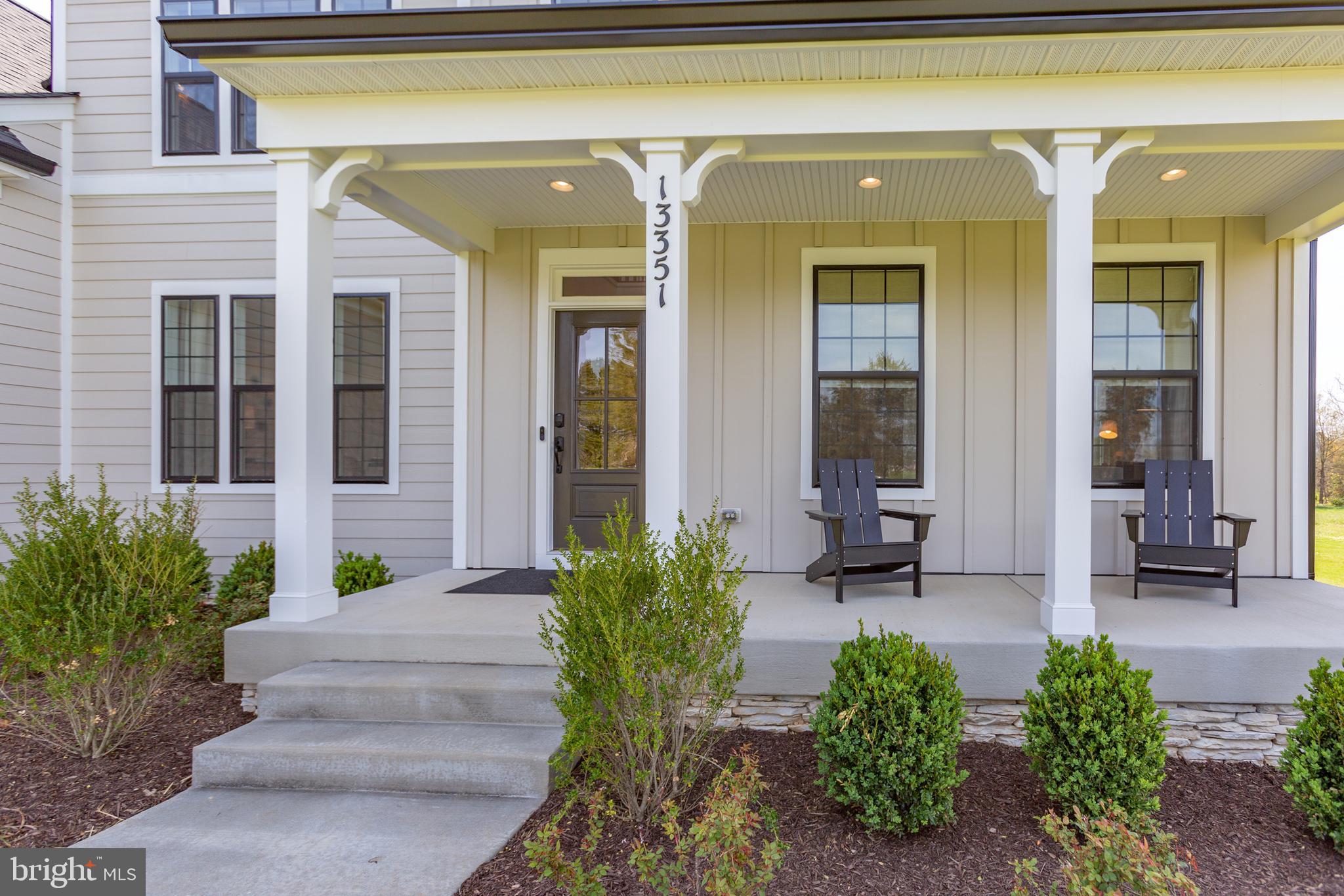 9 Burwell Road Nokesville, VA 20181 - Photo 3 of 79