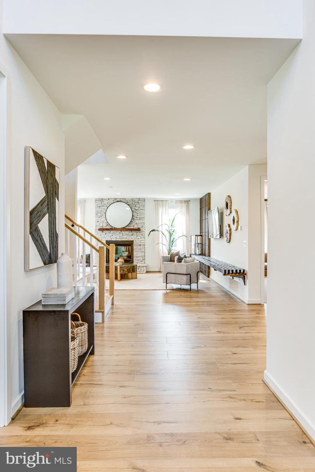 9 Burwell Road Nokesville, VA 20181 - Photo 43 of 79