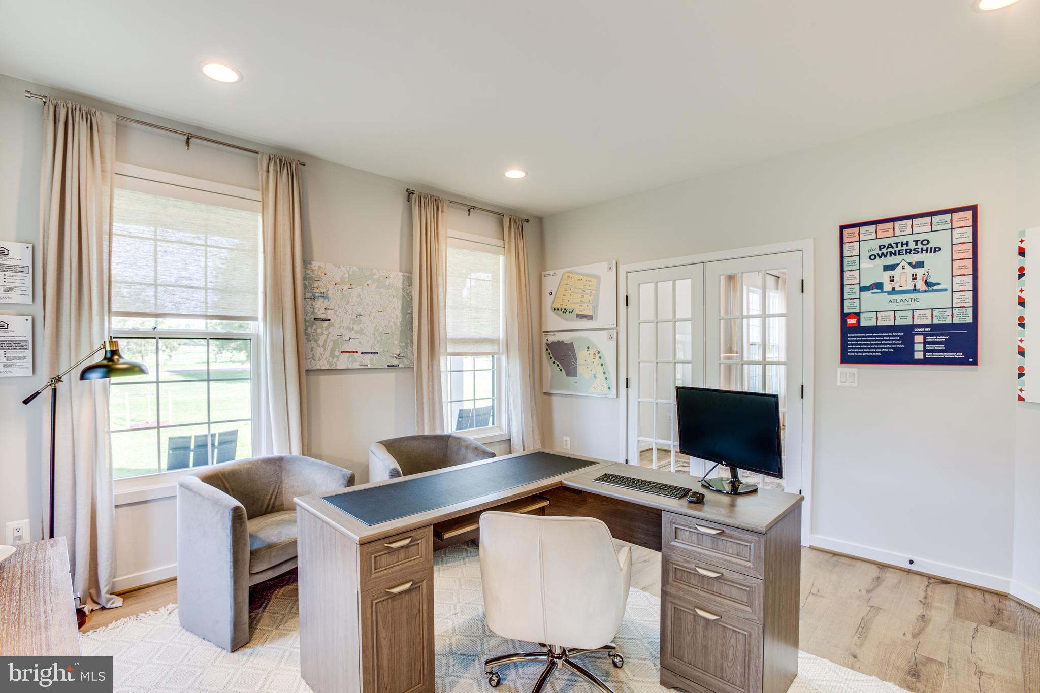 9 Burwell Road Nokesville, VA 20181 - Photo 46 of 79