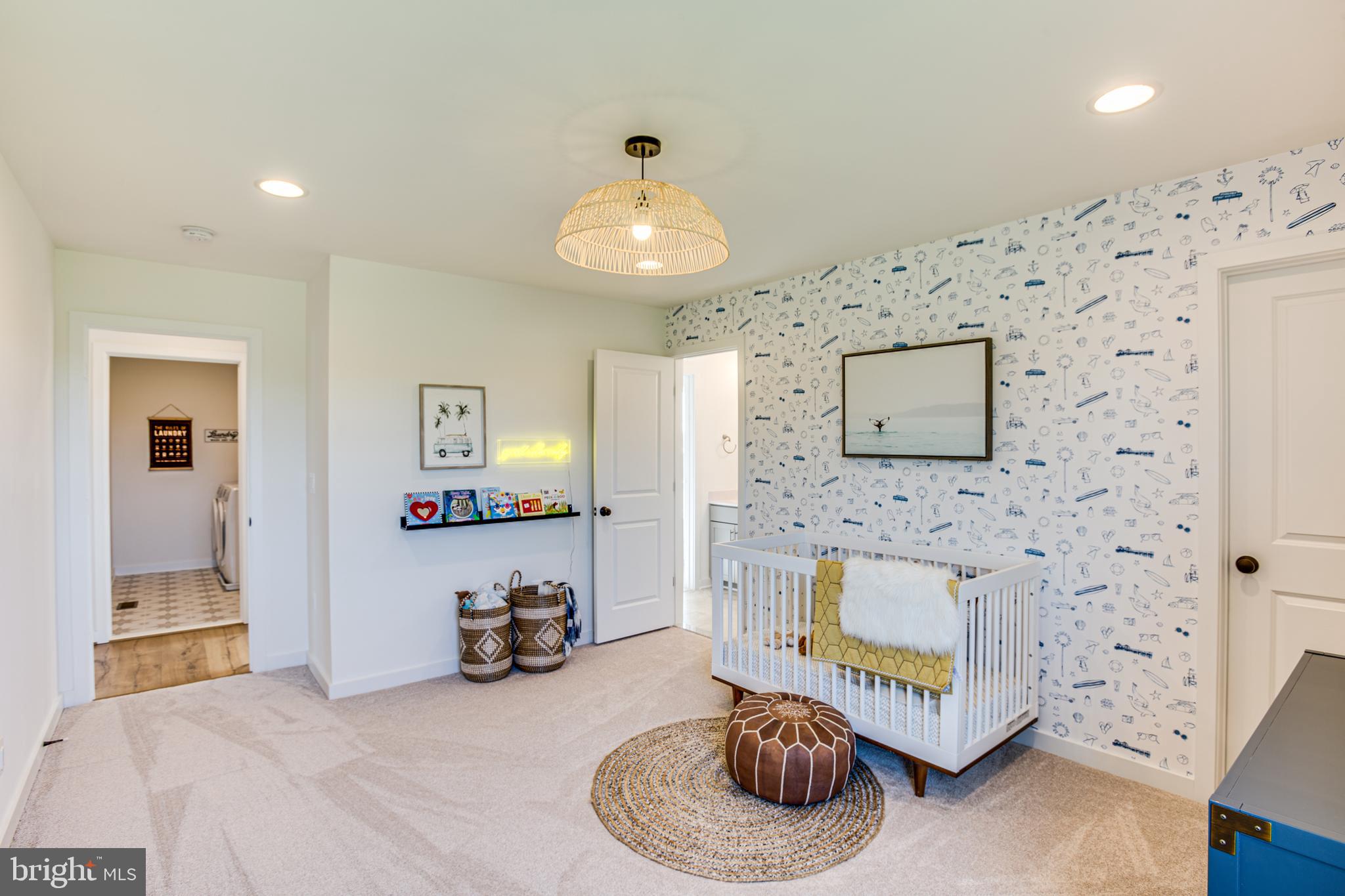 9 Burwell Road Nokesville, VA 20181 - Photo 50 of 79