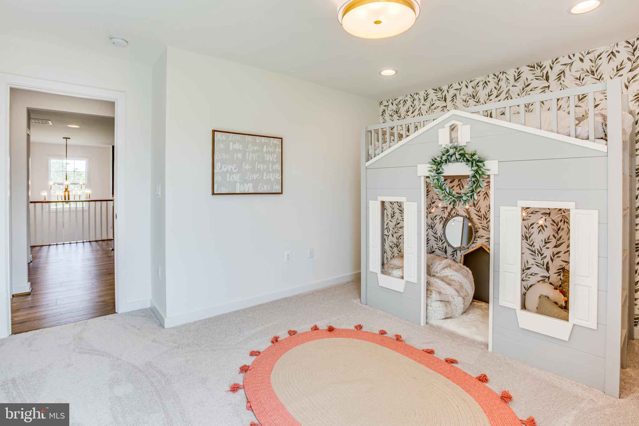 9 Burwell Road Nokesville, VA 20181 - Photo 52 of 79