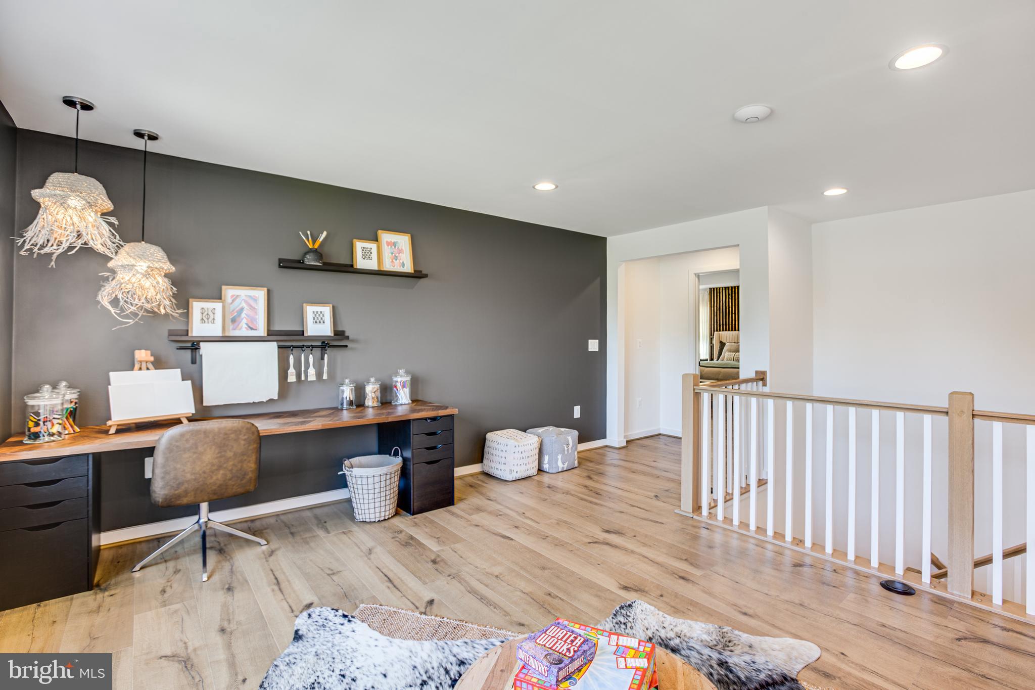 9 Burwell Road Nokesville, VA 20181 - Photo 67 of 79