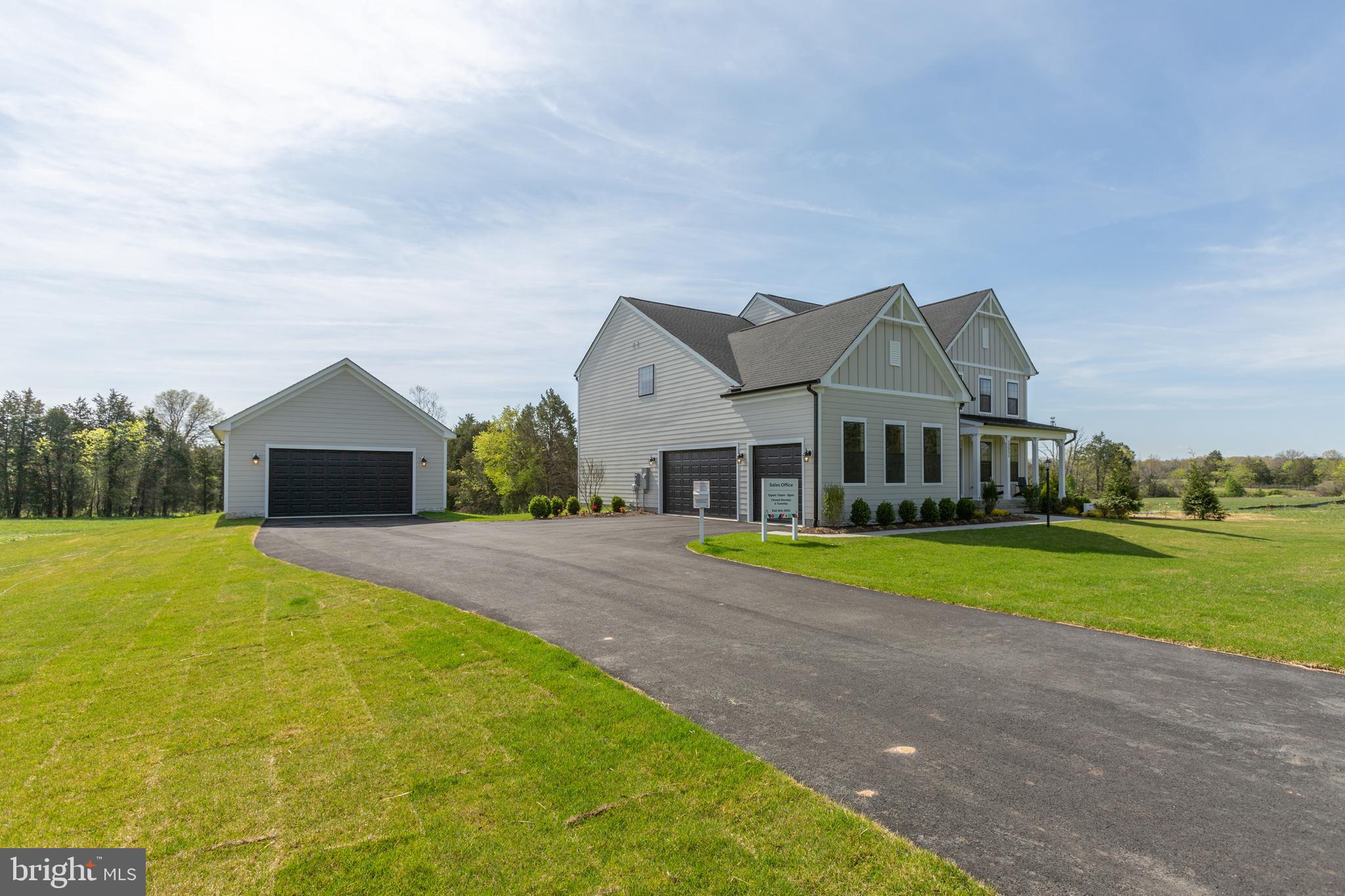 9 Burwell Road Nokesville, VA 20181 - Photo 8 of 79